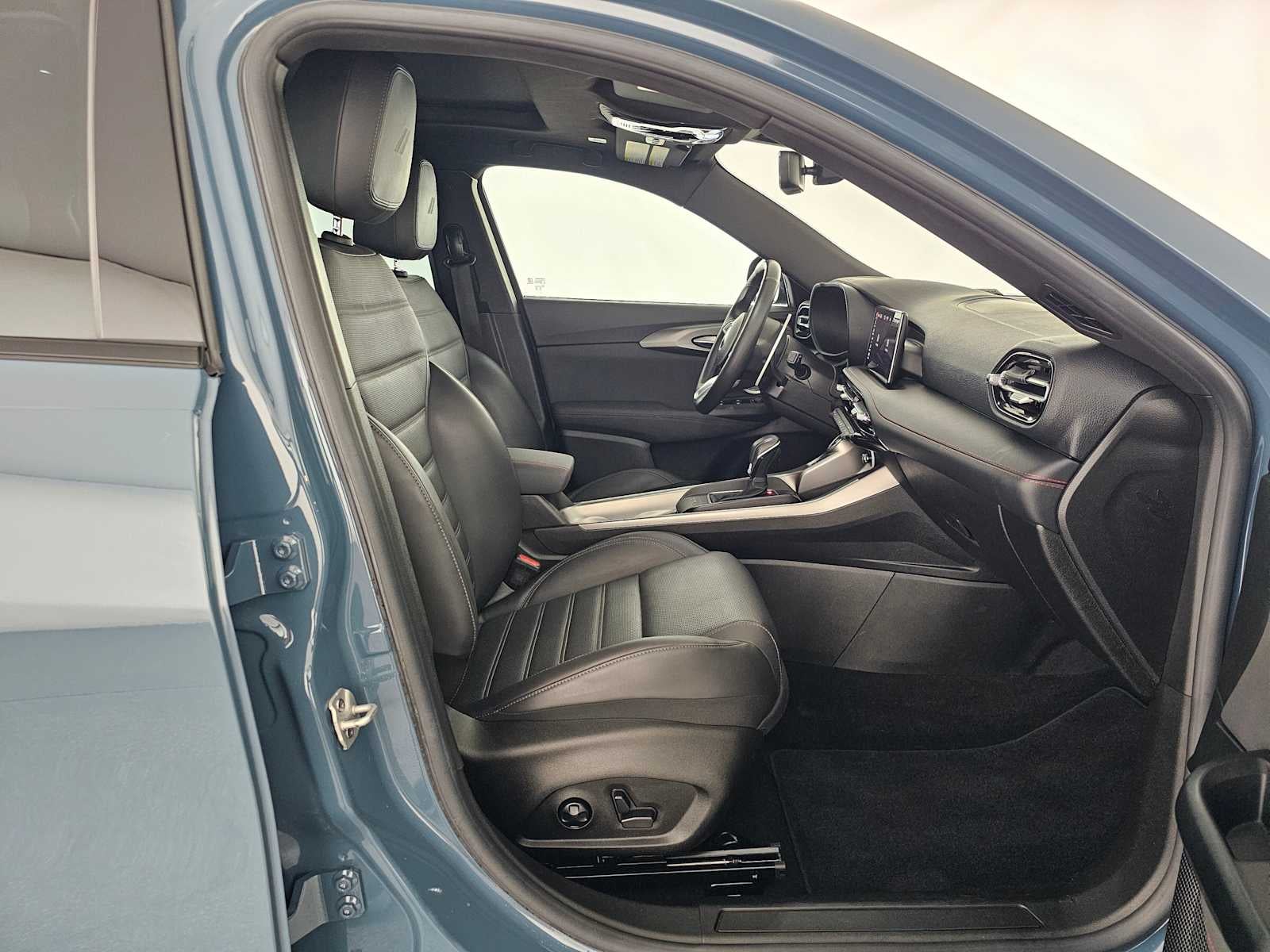 2024 Dodge Hornet R/T Plus