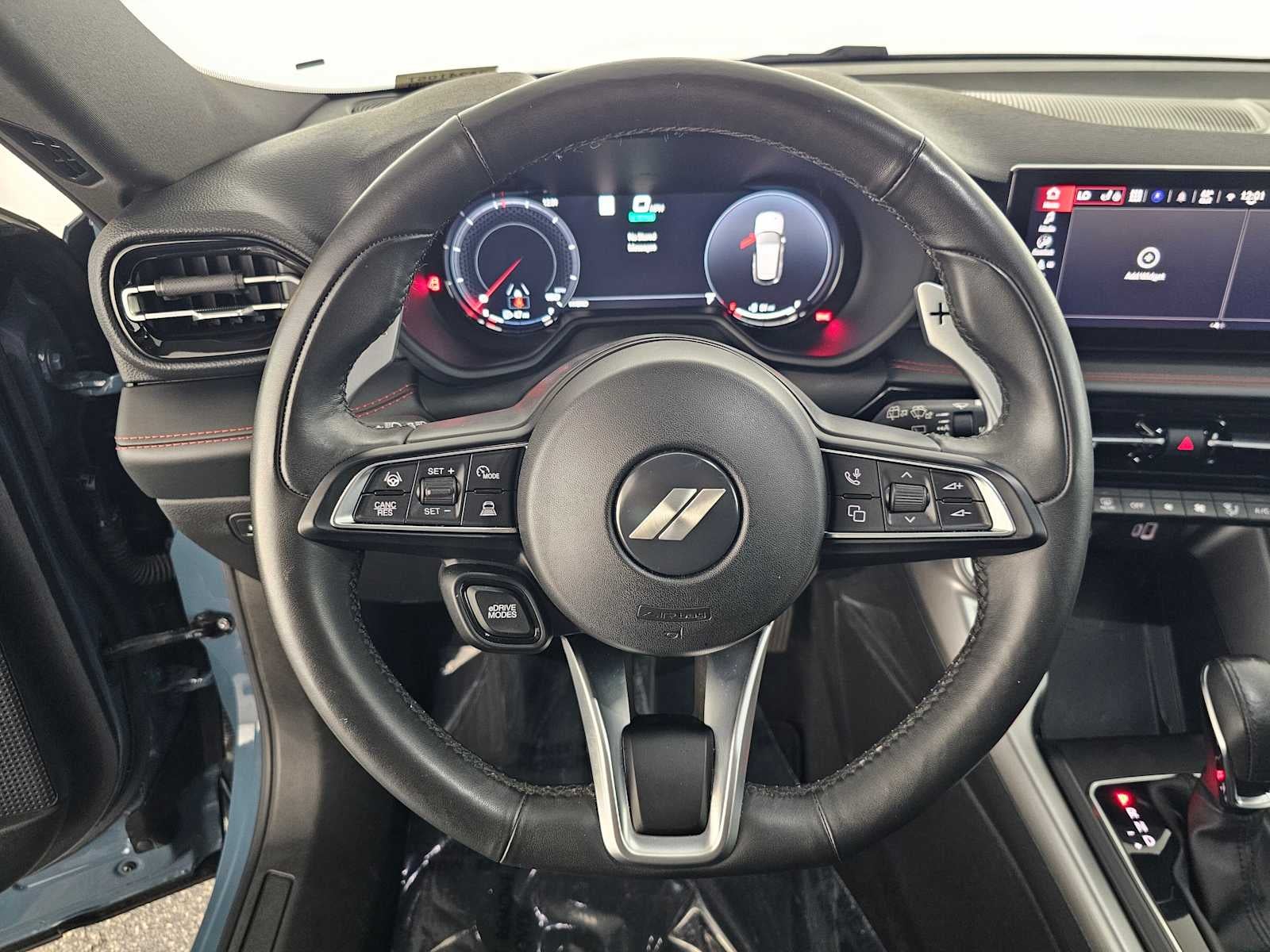 2024 Dodge Hornet R/T Plus