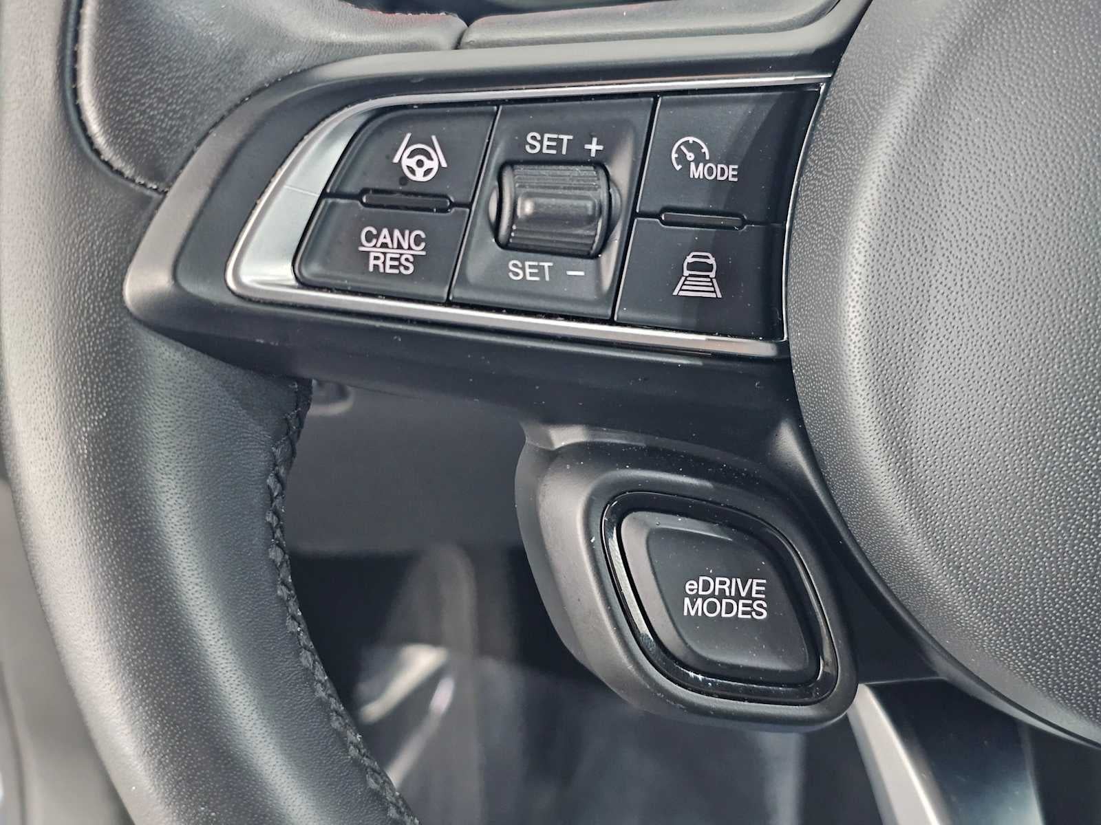 2024 Dodge Hornet R/T Plus