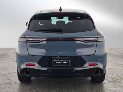 2024 Dodge Hornet R/T Plus