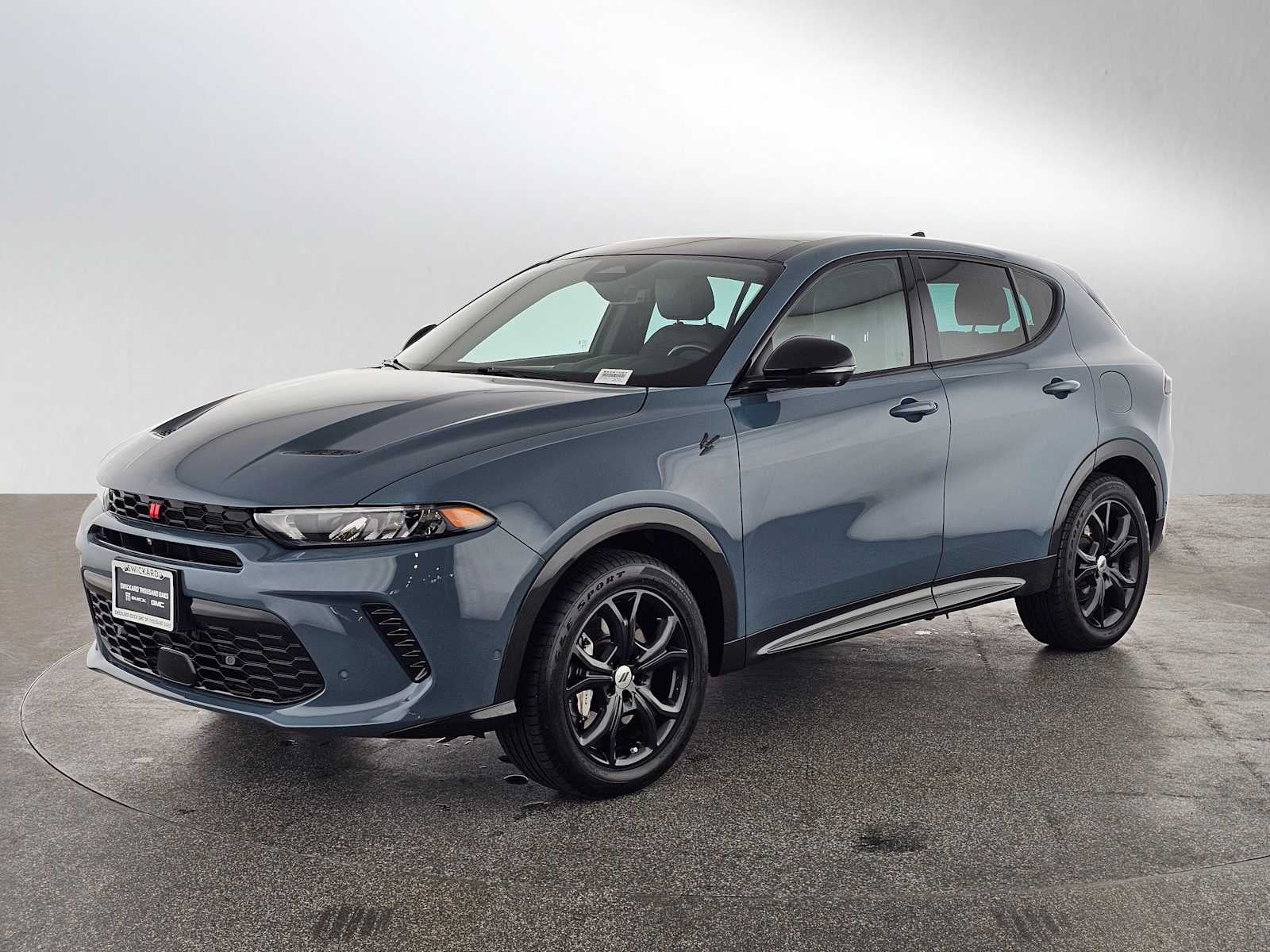 2024 Dodge Hornet R/T Plus