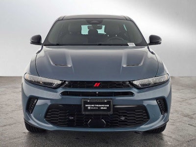 2024 Dodge Hornet R/T Plus