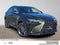 2026 Lexus NX 350 AWD