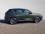 2026 Lexus NX 350 AWD