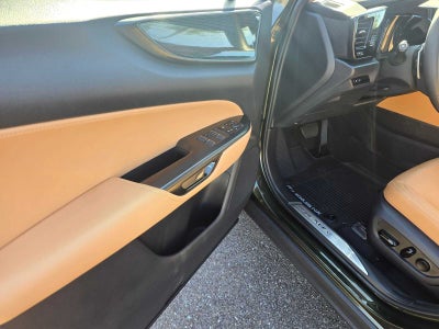 2026 Lexus NX 350 AWD