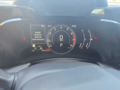 2026 Lexus NX 350 AWD