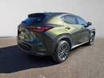 2026 Lexus NX 350 AWD