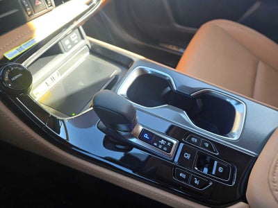 2026 Lexus NX 350 AWD