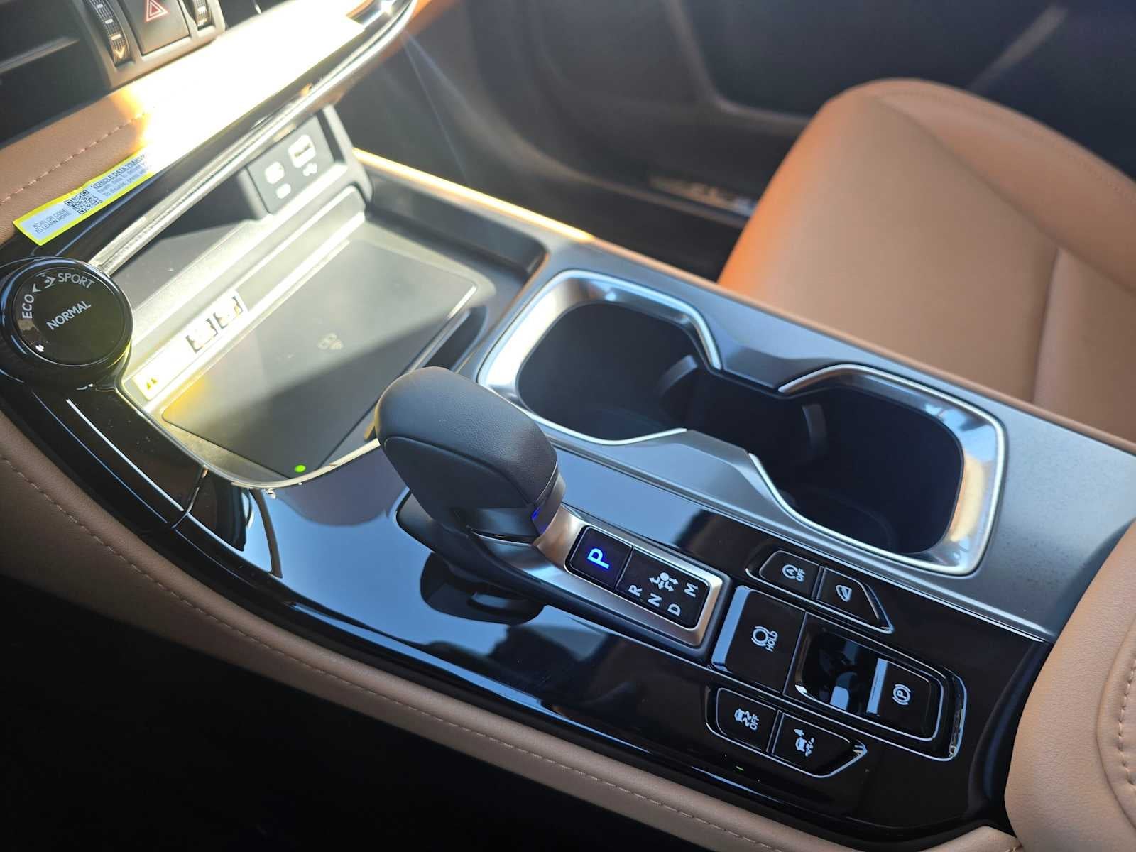 2026 Lexus NX 350 AWD