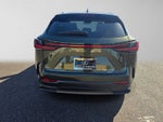 2026 Lexus NX 350 AWD