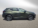 2026 Lexus NX 350 AWD