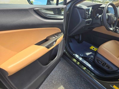 2026 Lexus NX 350 AWD