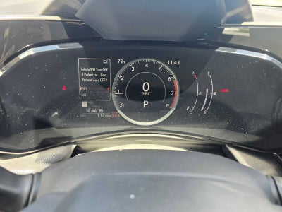 2026 Lexus NX 350 AWD