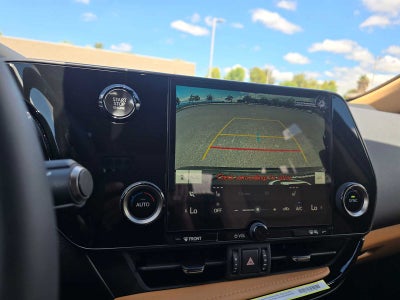 2026 Lexus NX 350 AWD