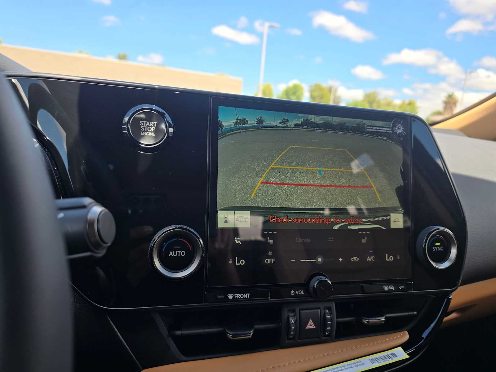 2026 Lexus NX 350 AWD
