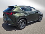 2026 Lexus NX 350 AWD