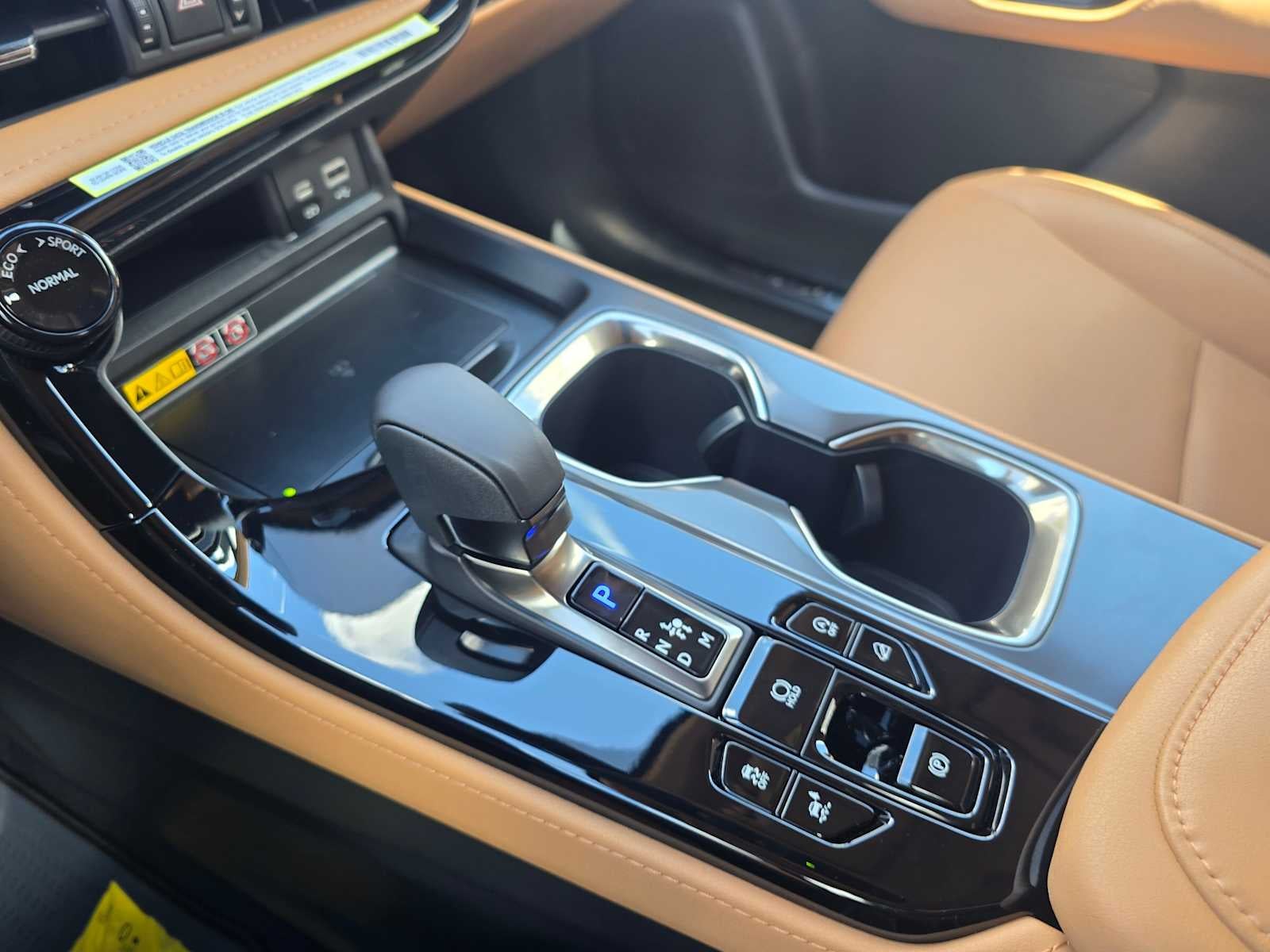 2026 Lexus NX 350 AWD