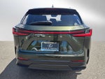 2026 Lexus NX 350 AWD