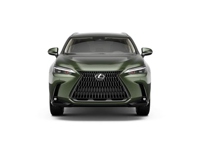 2026 Lexus NX 350 AWD