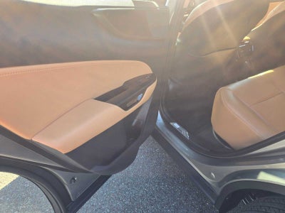 2026 Lexus NX 350 AWD