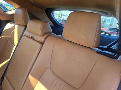 2026 Lexus NX 350 AWD