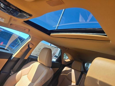 2026 Lexus NX 350 AWD