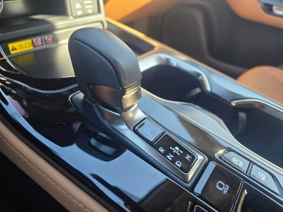2026 Lexus NX 350 AWD