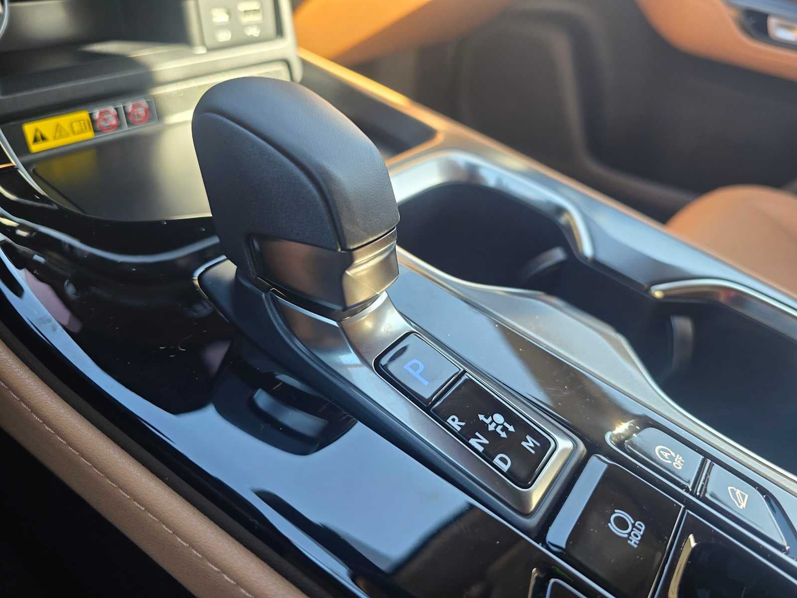 2026 Lexus NX 350 AWD