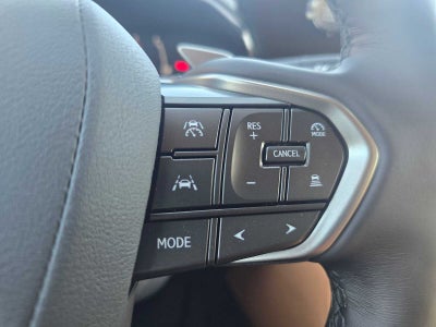 2026 Lexus NX 350 AWD