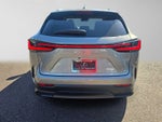 2026 Lexus NX 350 AWD
