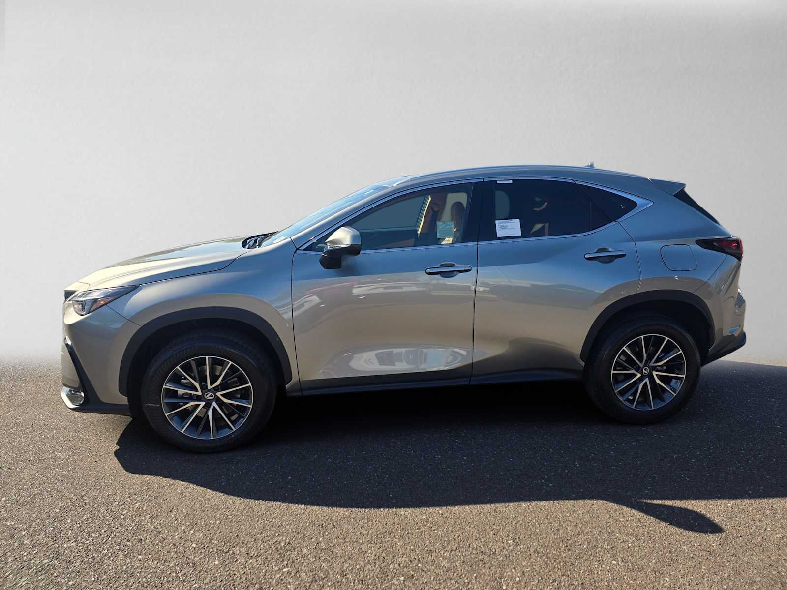 2026 Lexus NX 350 AWD