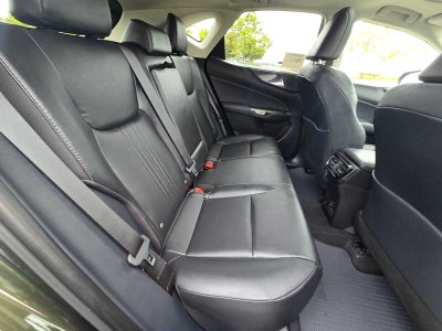2026 Lexus NX 350 AWD