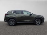 2026 Lexus NX 350 AWD