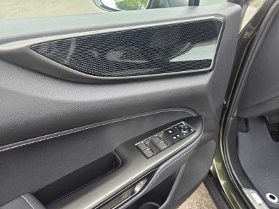 2026 Lexus NX 350 AWD