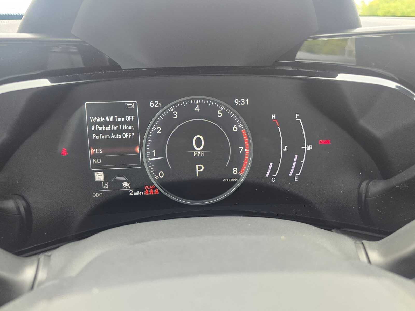 2026 Lexus NX 350 AWD