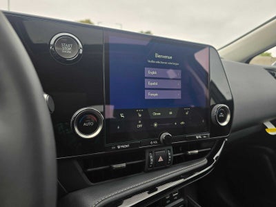 2026 Lexus NX 350 AWD