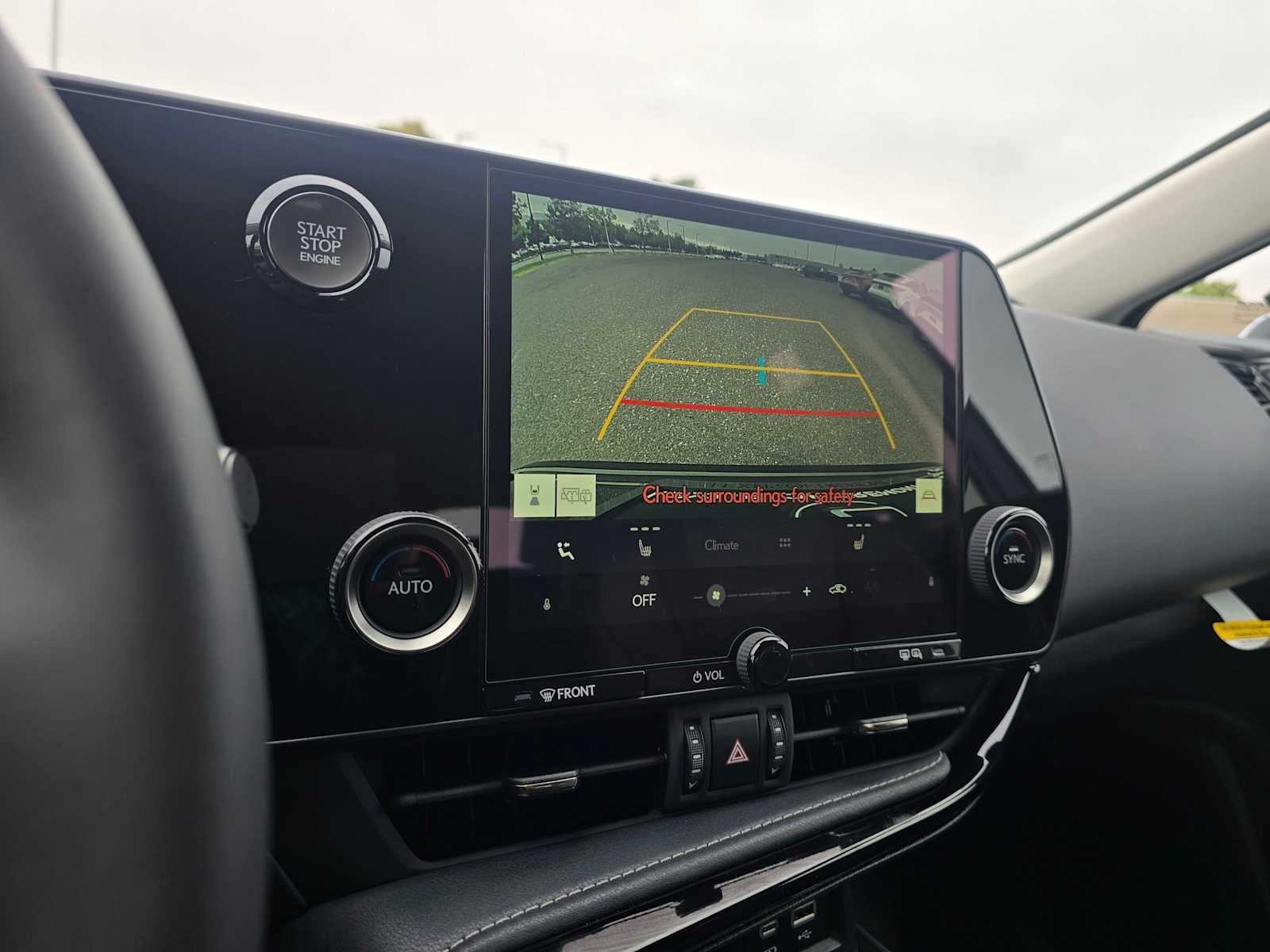 2026 Lexus NX 350 AWD