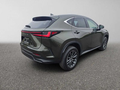 2026 Lexus NX 350 AWD