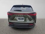 2026 Lexus NX 350 AWD