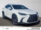 2026 Lexus NX 350 AWD
