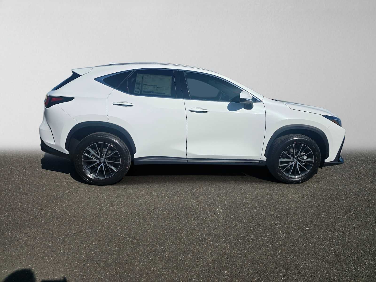 2026 Lexus NX 350 AWD
