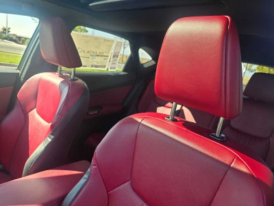 2026 Lexus NX 350 AWD