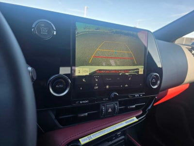 2026 Lexus NX 350 AWD