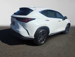 2026 Lexus NX 350 AWD