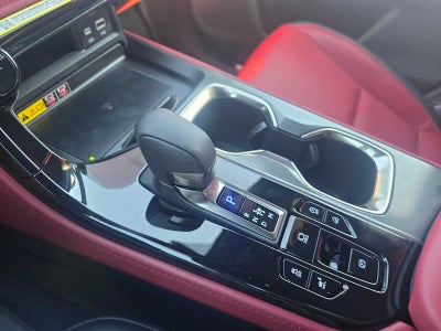 2026 Lexus NX 350 AWD