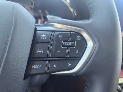 2026 Lexus NX 350 AWD