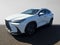 2026 Lexus NX 350 AWD