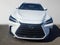 2026 Lexus NX 350 AWD
