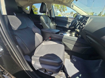2026 Lexus NX 350 AWD
