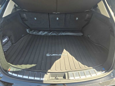2026 Lexus NX 350 AWD